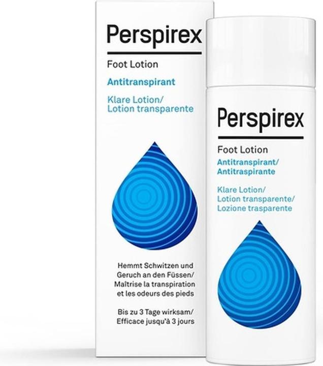 Image du produit Perspirex Anti-transpirant puissant (Déodorants & poudre pour les pieds, 100 ml)