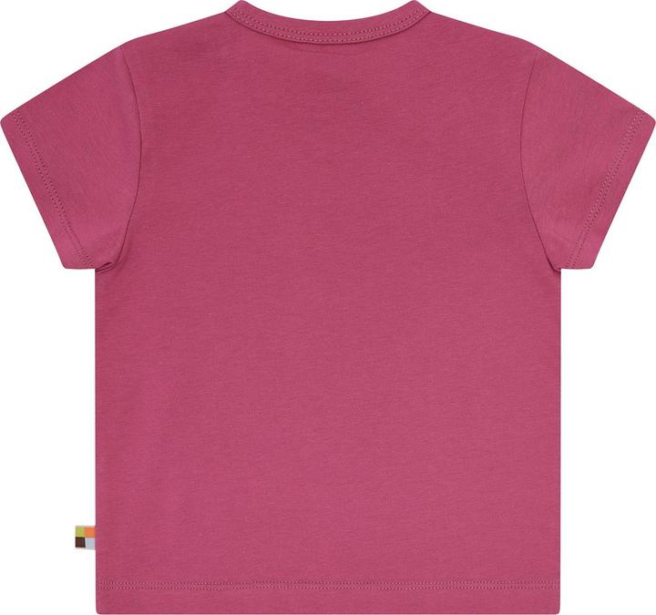 Produktbild loud + proud T-Shirt Druck (62)