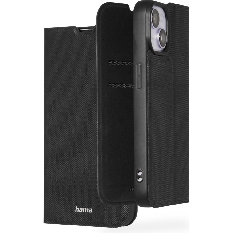 Thumbnail - Hama Daily Protect (Apple iPhone 13), Smartphone Hülle, Schwarz