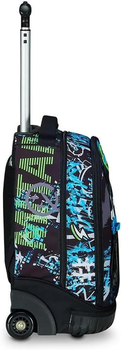 Produktbild Mitama Gioco a Pugni con Carrello (25 l)