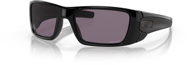 Polished black/prizm grey