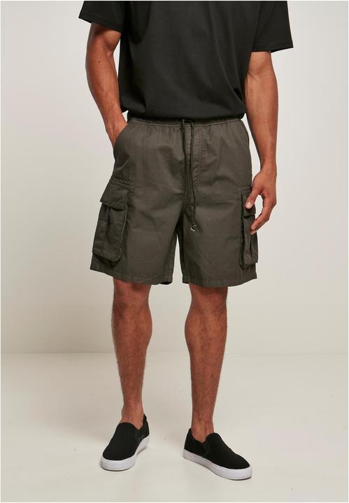 Produktbild Urban Classics Short Cargo Shorts (XS)