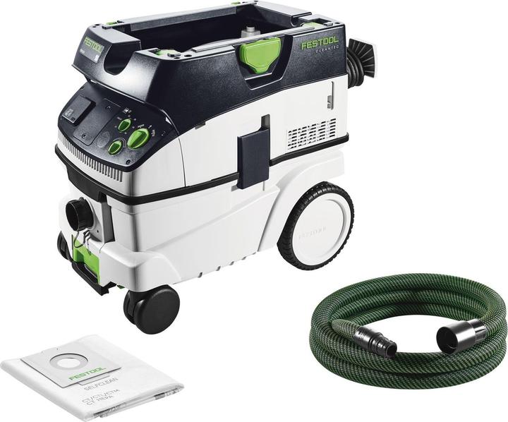Produktbild Festool CTM 26 E (Absauganlage)