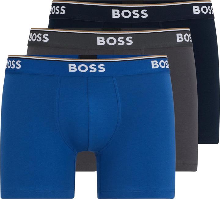 Produktbild Hugo Boss Power (XXL, 3er Pack)