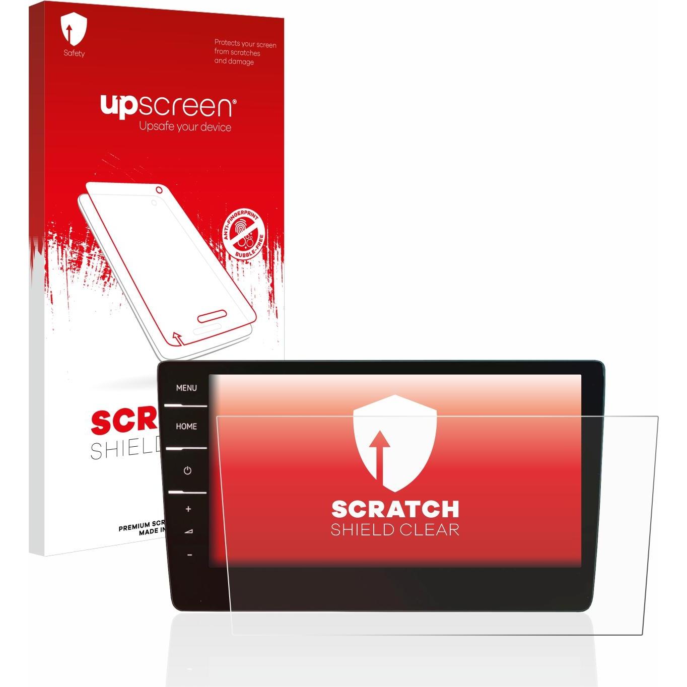 upscreen, Fahrzeug Navigation Zubehör, Scratch Shield Displayschutz