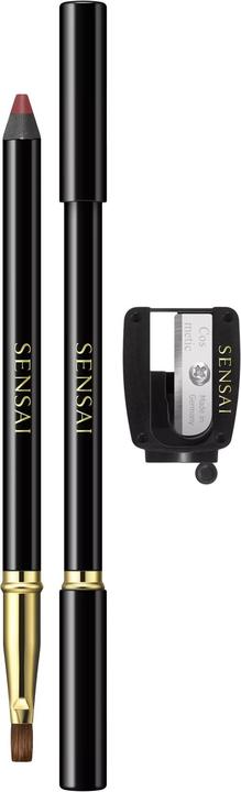Produktbild Sensai Lip Pencil (04 Feminine Mauve)