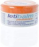 Produktbild Leti LETIbalm Repair Kinder Nasen- und Lippenbalsam, 10 ml Creme