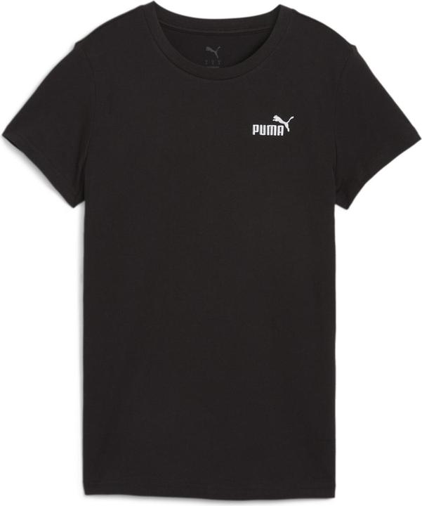 Produktbild Puma ESS Small No. 1 Logo Tee (XS)