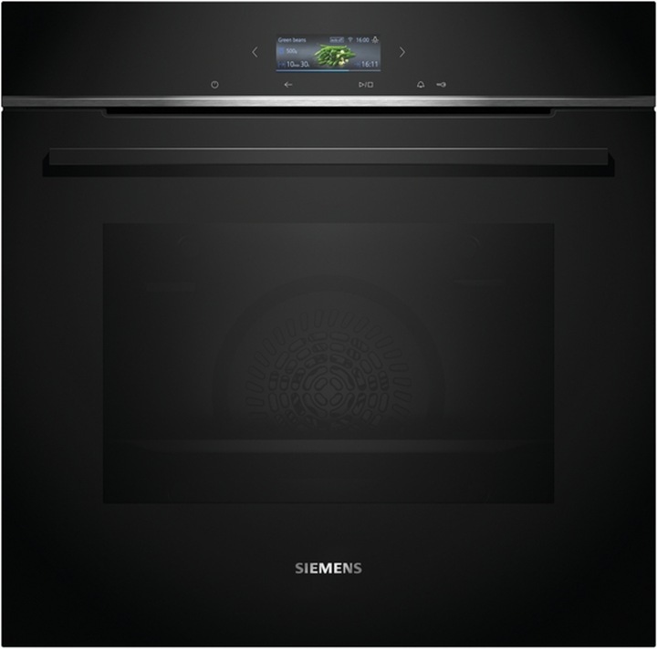Actual product image Siemens HB774G1B1