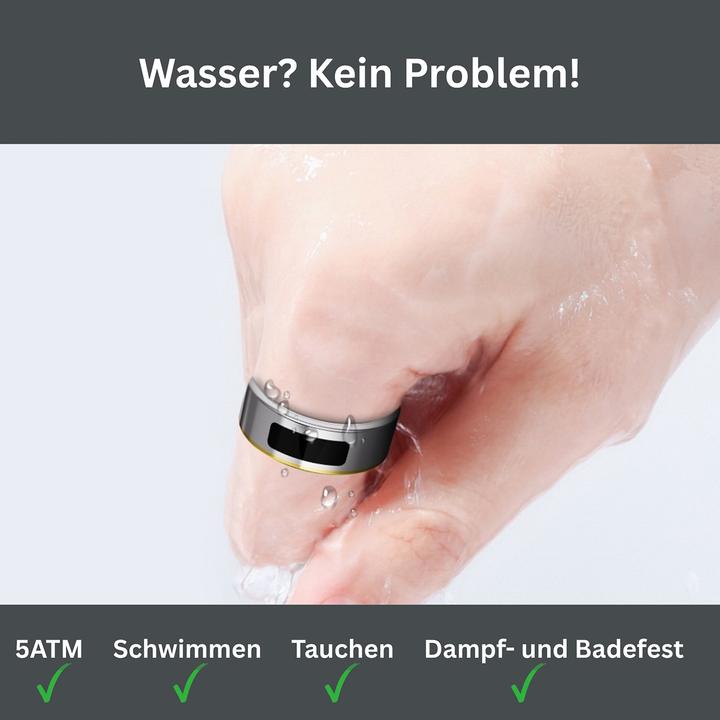 Produktbild imilab Ring 2 (Schwarz)