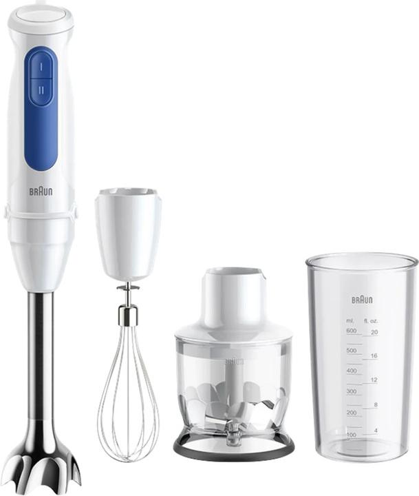 Produktbild Braun MQ30202MWH Stabmixer Serie 3