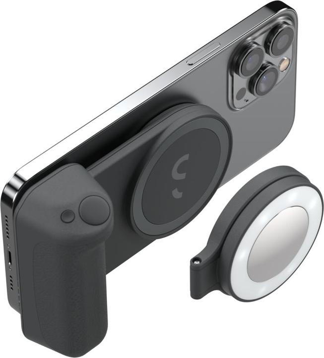 Produktbild ShiftCam SnapLight Hellblau
