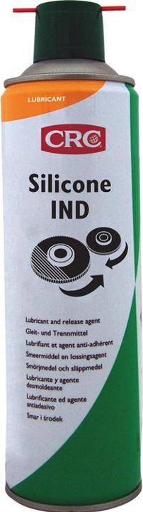 Produktbild CRC Silikonspray (500 ml)