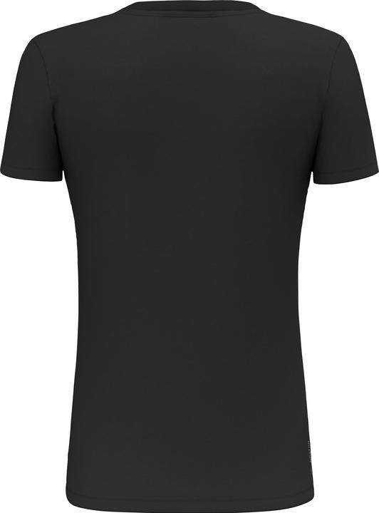 Actual product image Salewa Women's Pure Eagle Frame Dry T-shirt (M)