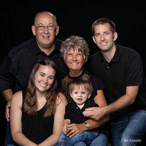 Immagine prodotto Westcott 138 Materiale di fondo (2,7 x 6 m) (270 cm)