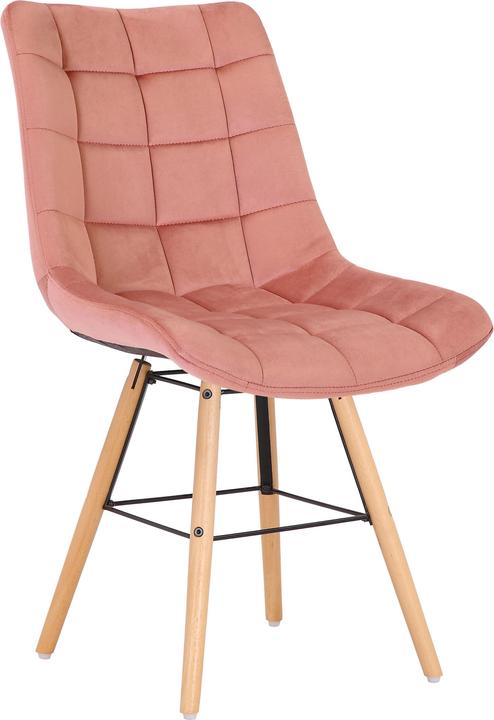 Produktbild CLP Leni Samt