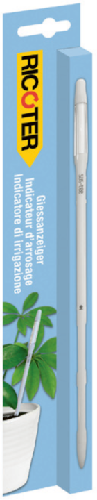 Ricoter Indicatore di irrigazione (25.50 cm)