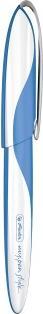Actual product image Herlitz MY.PEN STYLE - Fountain pen (Blue, 1 x)