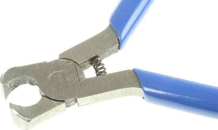 Produktbild RS PRO Seitenschneider 4,5" (100 mm)