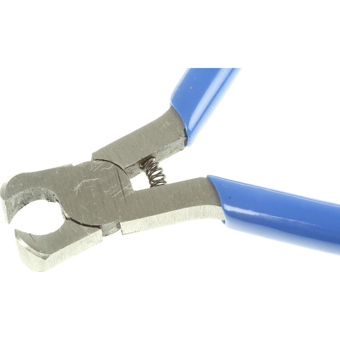 Rs Pro, Bolzenschneider + Seitenschneider, Seitenschneider 4,5" (180 mm)