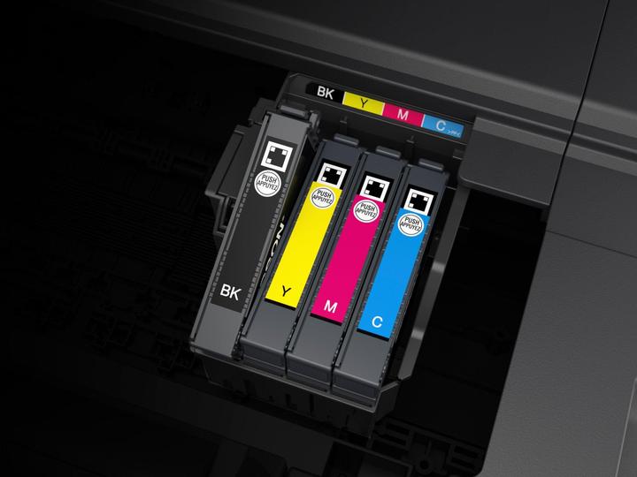 Actual product image Epson WF-2850DWF (Ink, Colour)