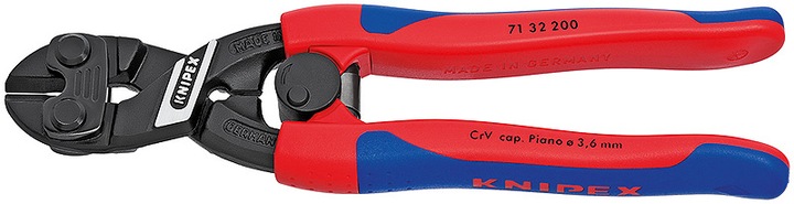 Actual product image Knipex CoBolt (200 mm)