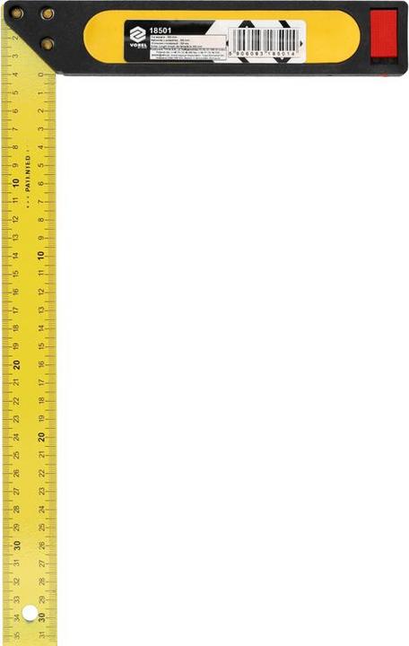 Actual product image Toya Angle 350 mm