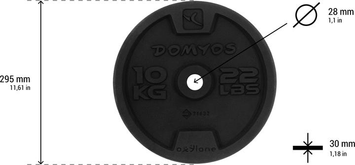 Produktbild Corength Mdf (1 x 20 kg)