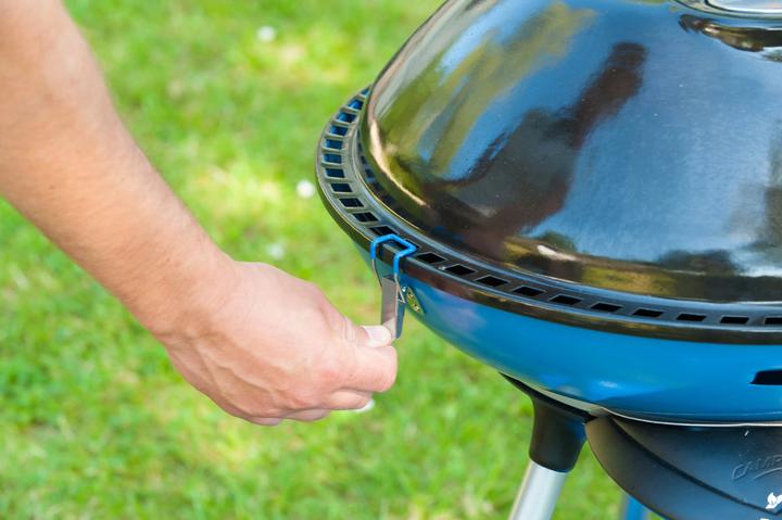 Actual product image Campingaz Party Grill 600 (4 kW)
