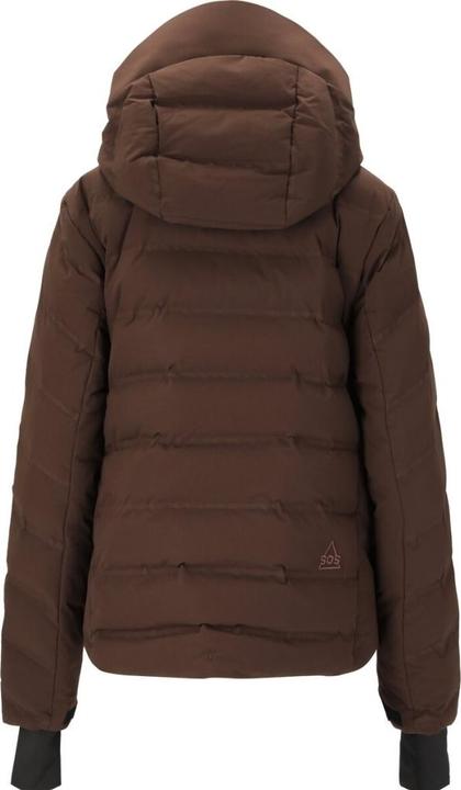 Produktbild SOS Women's Fieberbrunn Insulated Jacket (L)