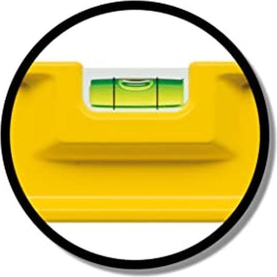 Produktbild Stabila Wasserwaage Type 81 SM (50 cm)