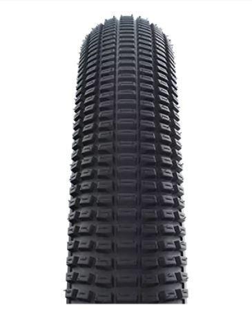 Produktbild Schwalbe Pneu Billy (18 x 2.00, 50-355)