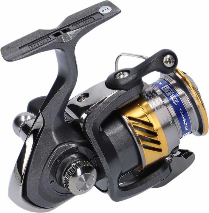Produktbild Daiwa Laguna LT (2500)