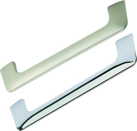 Actual product image Hettich Furniture handles