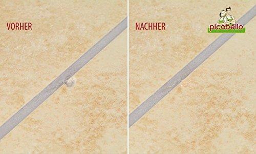 Productafbeelding Picobello G61457 Tegelreparatieset (Premium) (Reparatieset)