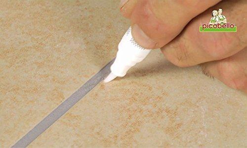 Productafbeelding Picobello G61457 Tegelreparatieset (Premium) (Reparatieset)