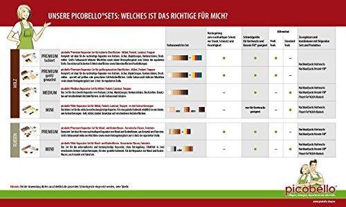 Productafbeelding Picobello G61457 Tegelreparatieset (Premium) (Reparatieset)