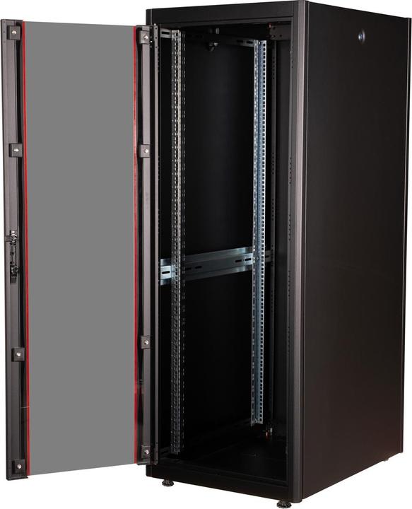 Produktbild Roline 19-Zoll Netzwerkschrank Basic 32 HE (32 HE, 19 Zoll Rack)