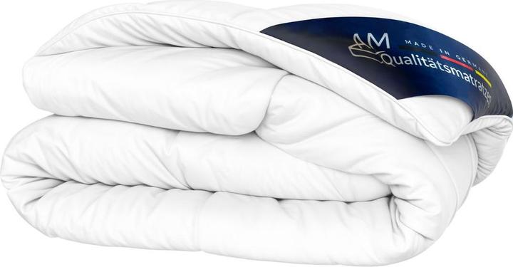 Actual product image DormiGood Premium Daunendecke, 100% Daunen (250 g, 155 x 220 cm)