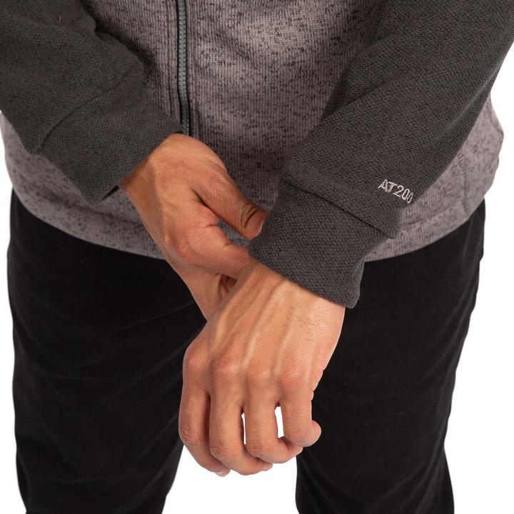 Produktbild Trespass Sonstown Fleecejacke (M)