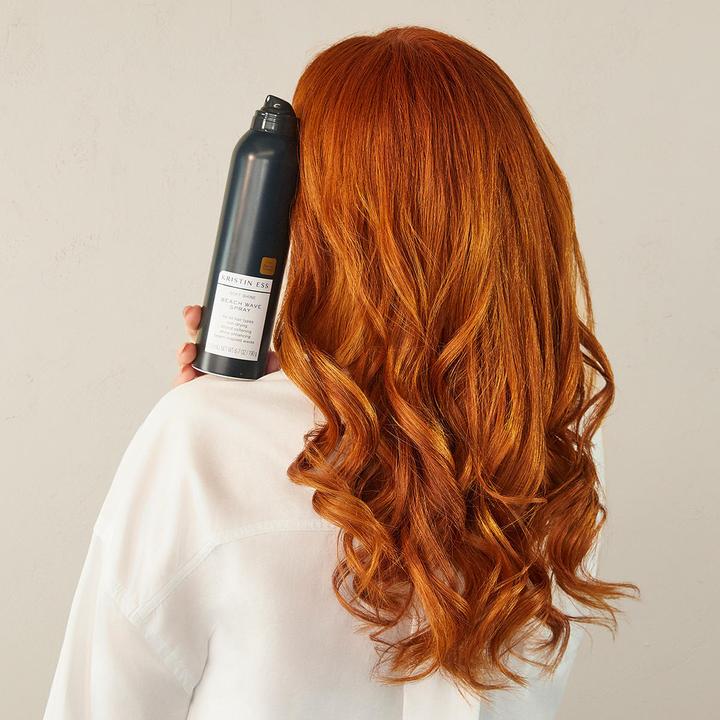 Produktbild Kristin Ess Hair Soft Shine Beach Wave Spray (250 ml)