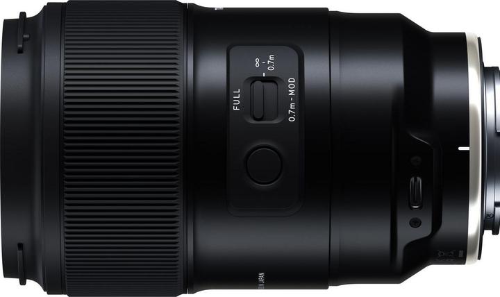 Produktbild Tamron 90mm f/2.8 Di III VC VXD Macro (Sony E, Vollformat)