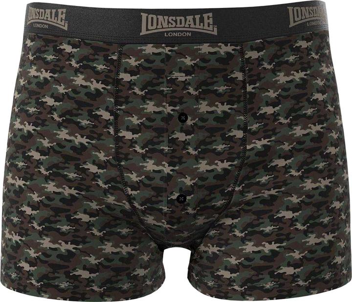 Produktbild Lonsdale Boxershorts (2erPack) (XL, 2er Pack)