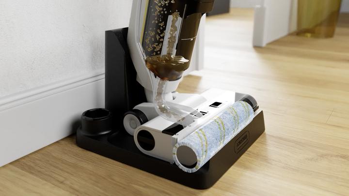 Image du produit Kärcher FCV 2 (Aspirer + balayer)