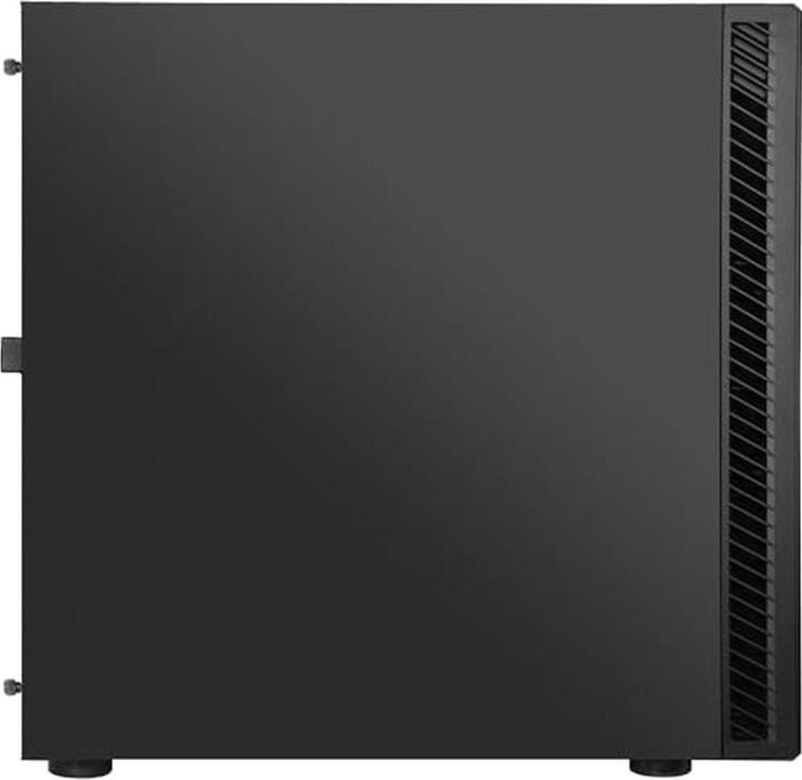 Produktbild Silverstone SST-SEQ1B SETA Q1 Midi-Tower (ATX, mATX, E-ATX, Mini-ATX, SSI EEB)