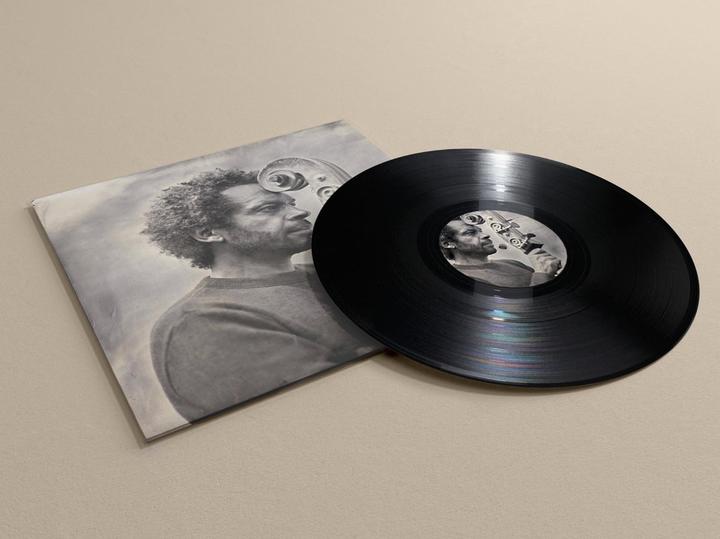 Produktbild Fantomes...Futurs (180Gr.) (Kham Meslien)