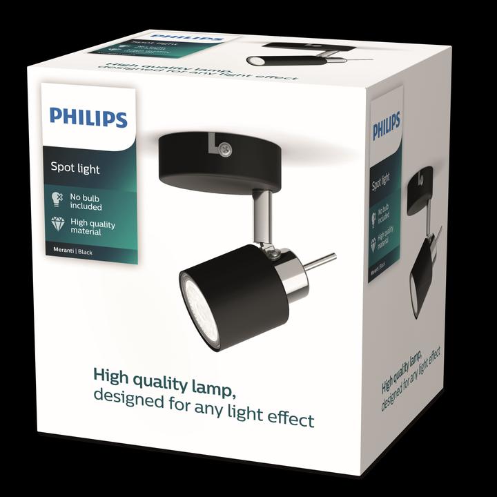 Image du produit Philips Meranti (GU10)