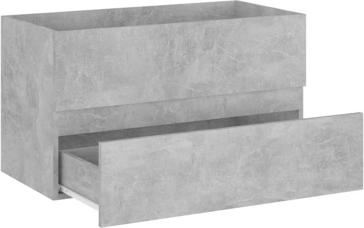 Image du produit VidaXL Meuble sous lavabo