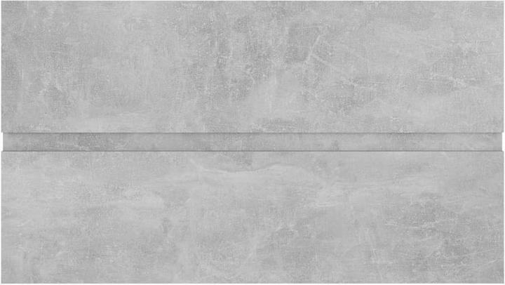 Image du produit VidaXL Meuble sous lavabo