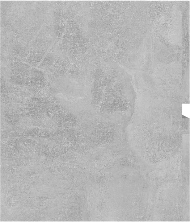 Image du produit VidaXL Meuble sous lavabo